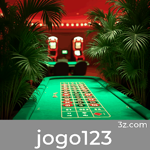 jogo123: Plataforma de Comunidade Envolvente e Interativa