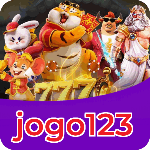 Siga a jogo123 no Facebook